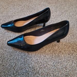 Marks & Spencer Classic Black Heels